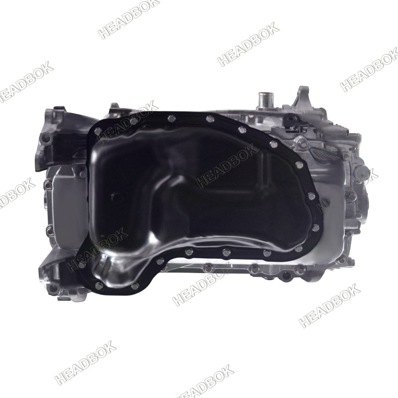 HEADBOK New complete Engine 2TR gasoline engine For Toyota engine assembly